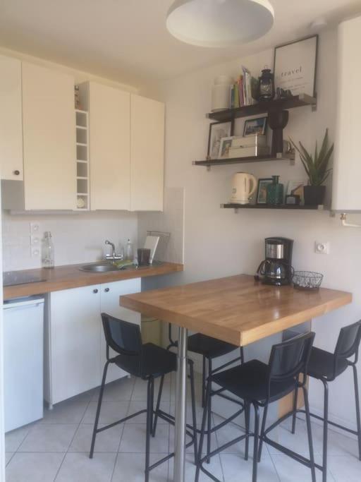 Petite Maison De Pecheur Au Coeur D'Ετρετά Εξωτερικό φωτογραφία