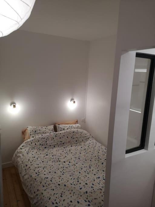 Petite Maison De Pecheur Au Coeur D'Ετρετά Εξωτερικό φωτογραφία