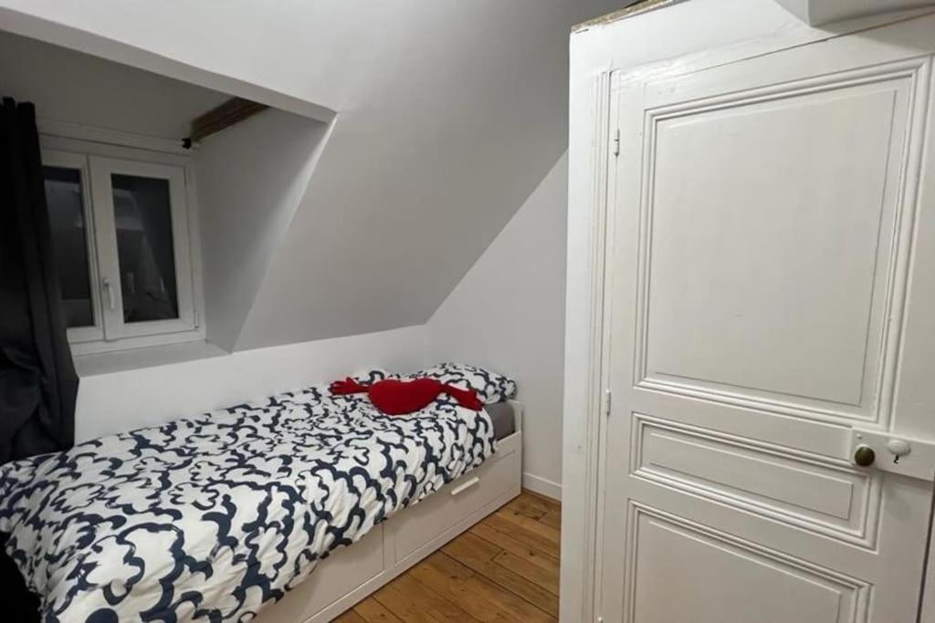 Petite Maison De Pecheur Au Coeur D'Ετρετά Εξωτερικό φωτογραφία